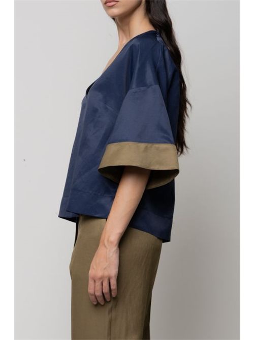 Blusa donna Kaos KAOS | SP1CO019/3A20